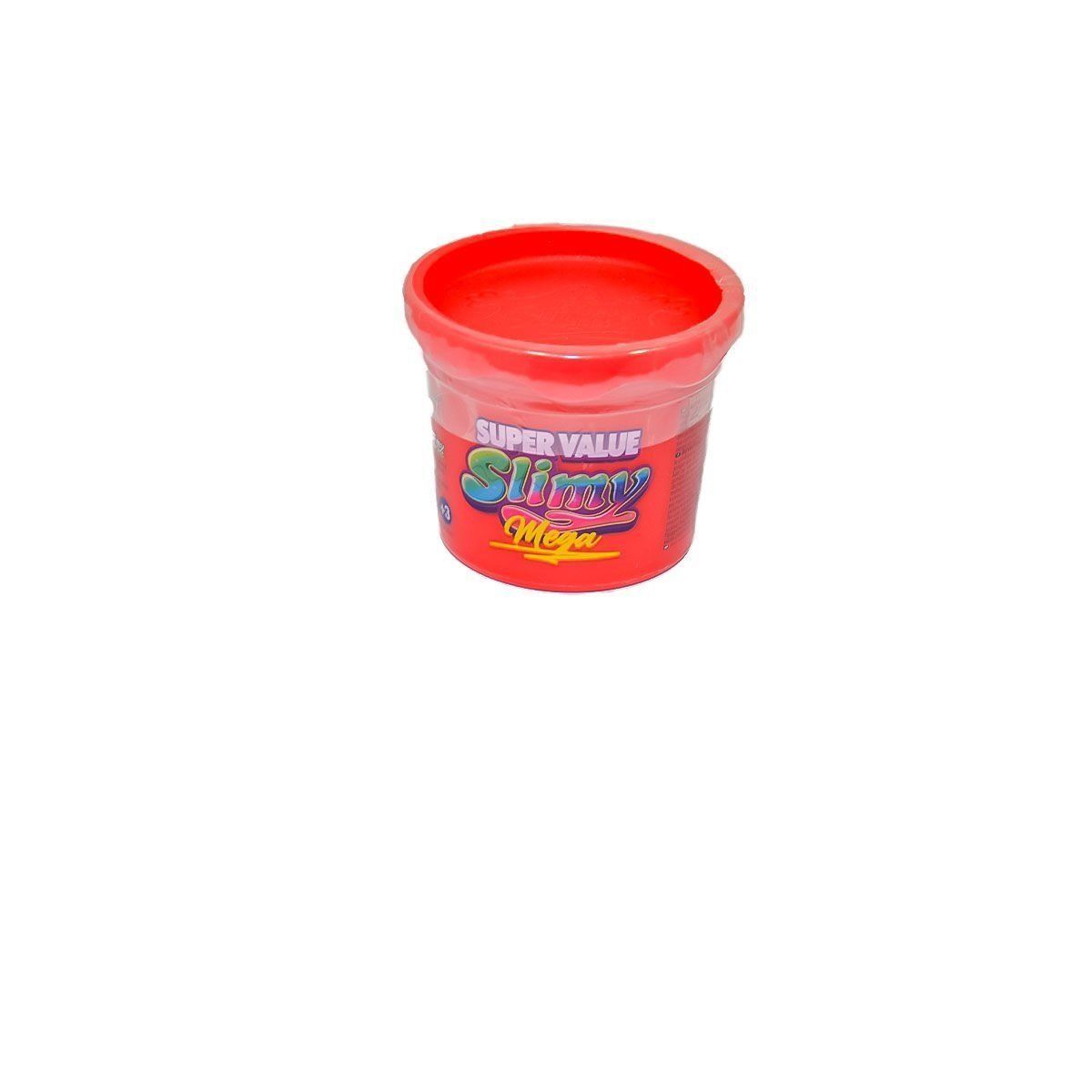 36006 Slimy Mega 3 Renk 85 gr -1 adet stokta olan gönderilir
