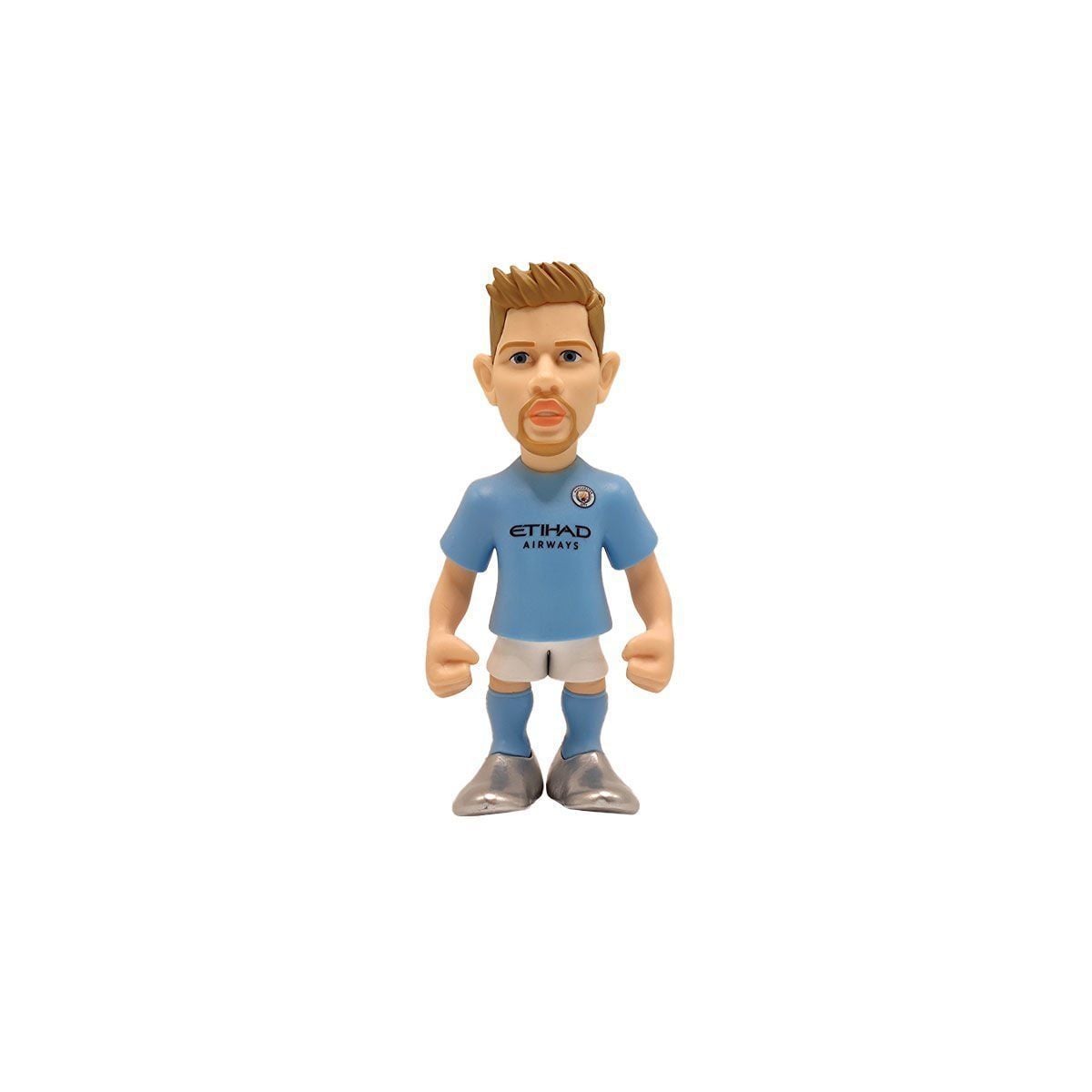 MNX76000 Minix De Bruyne -14309 - Koleksiyon Figürü