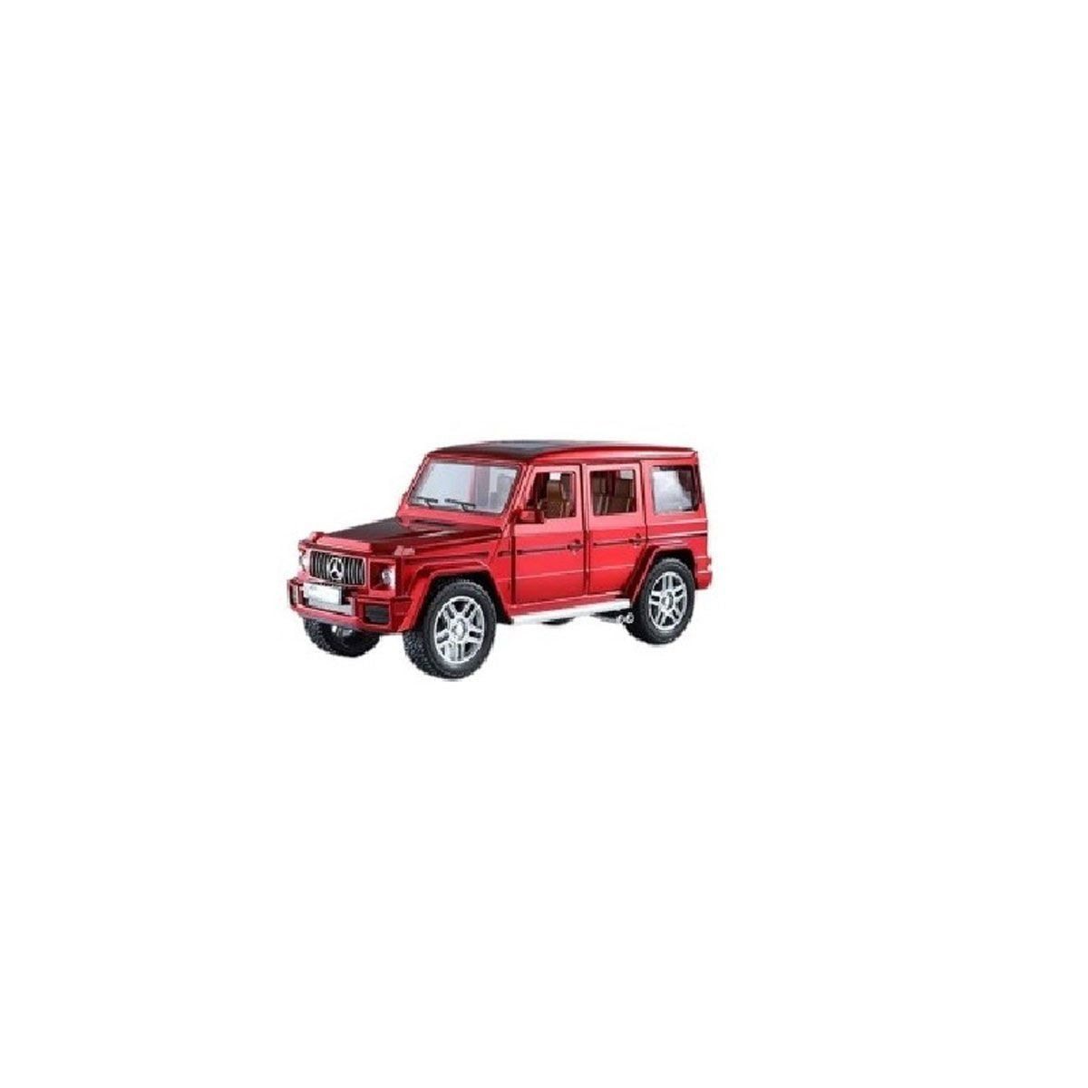 SR-2401 Çek Bırak Sesli Işıklı Jeep 1:24 -1 adet fiyatıdır