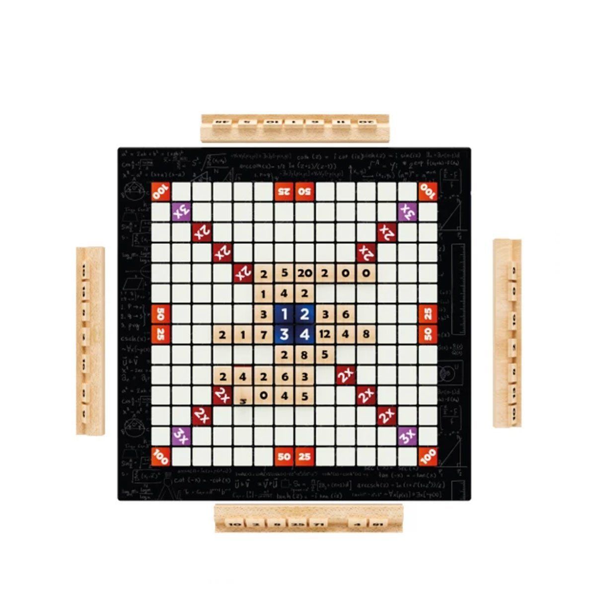 5623 Matematik Oyunu - Redka