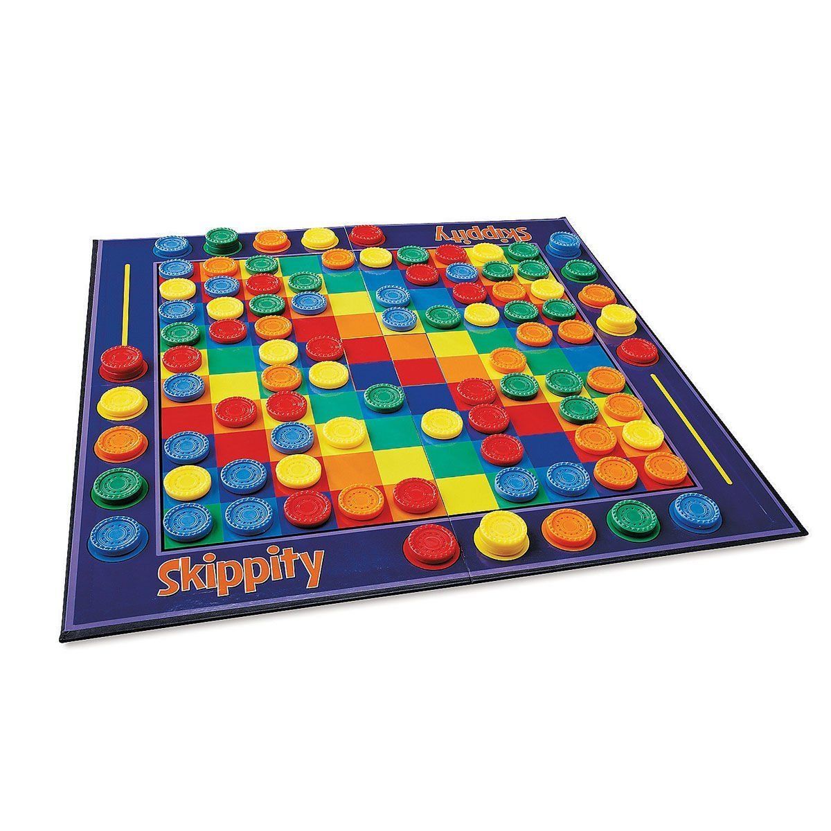 ZMK-48146H Skippity Akıl Oyunu