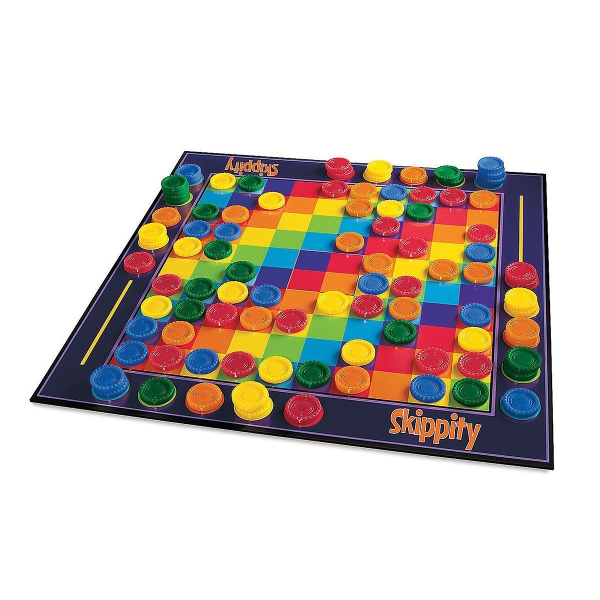 ZMK-48146H Skippity Akıl Oyunu
