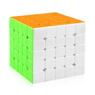 EQY QY Speed Küp 5X5