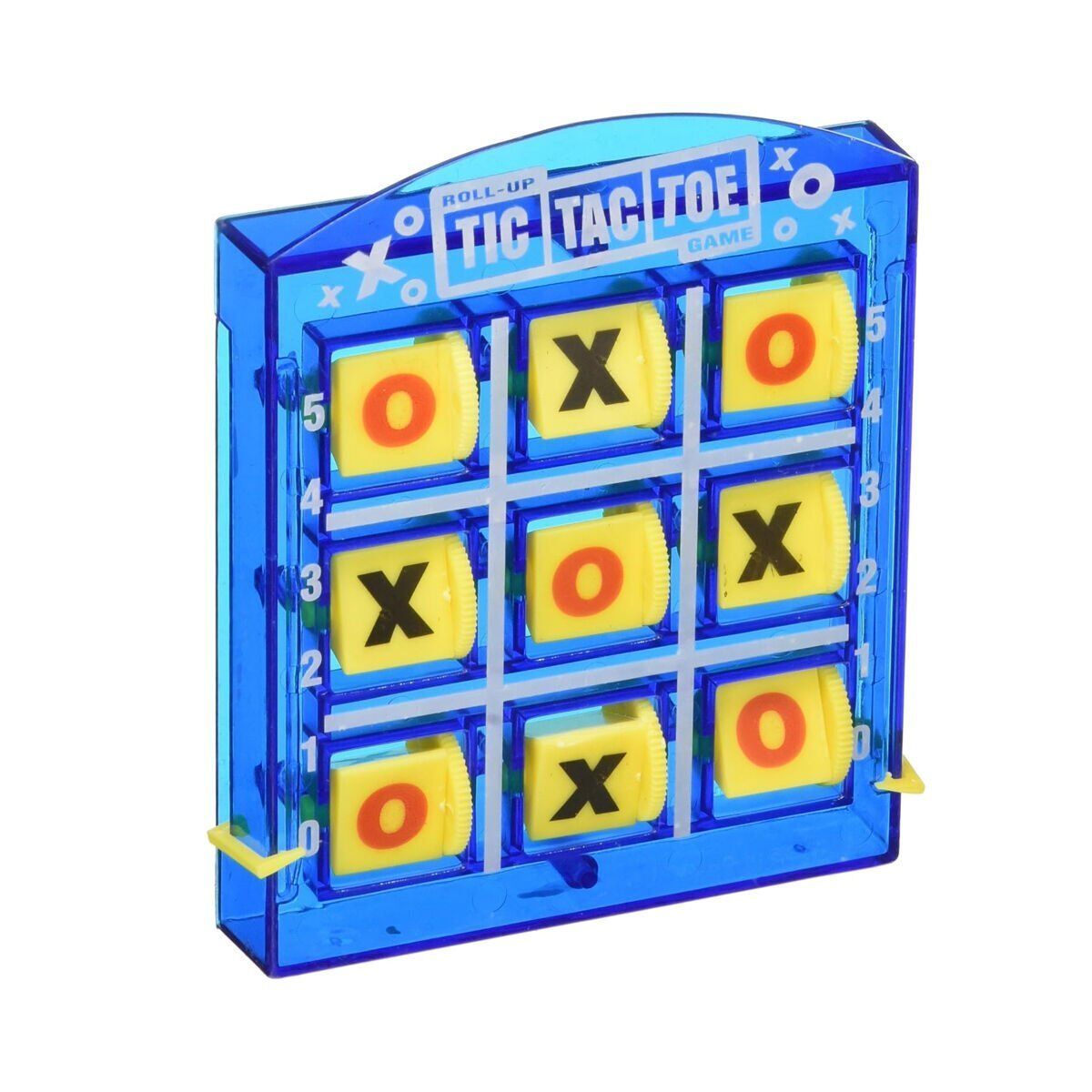 3256 Seyahat Boyu Tic Tac Toe Oyunu - 1 Adet Stokta Olan Gönderilir