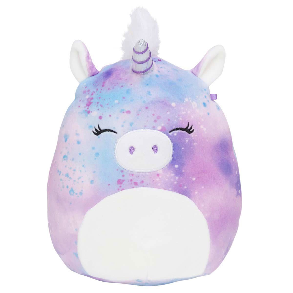 SQ VA00809 Squishmallows 13 cm B seri V -1 adet stokta olan gönderilir