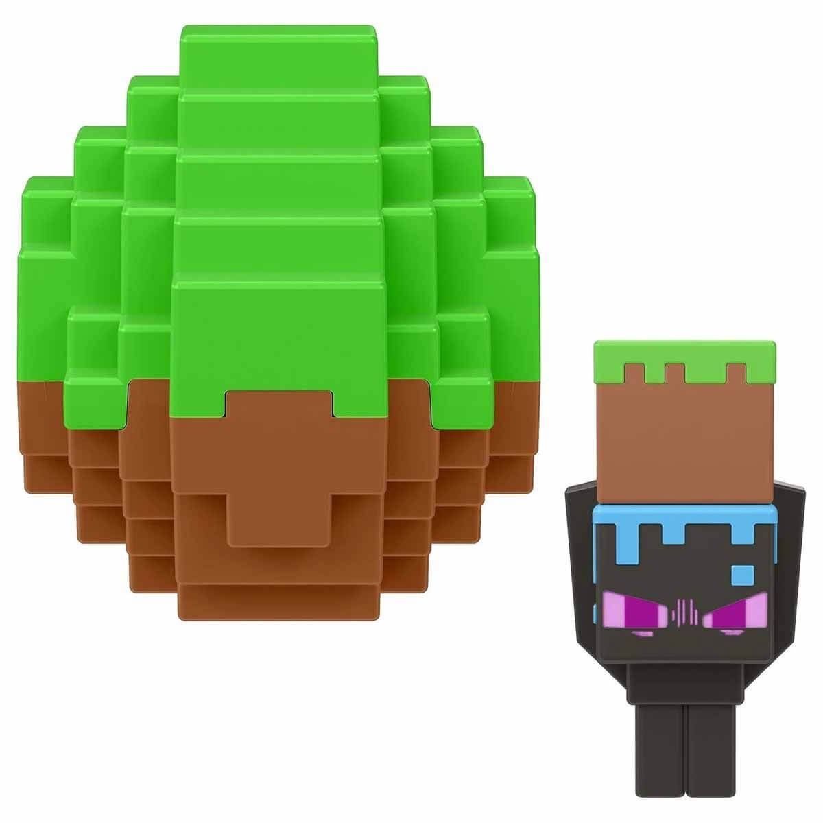 HXT64 Minecraft Mini Figürler - 1 adet fiyatıdır