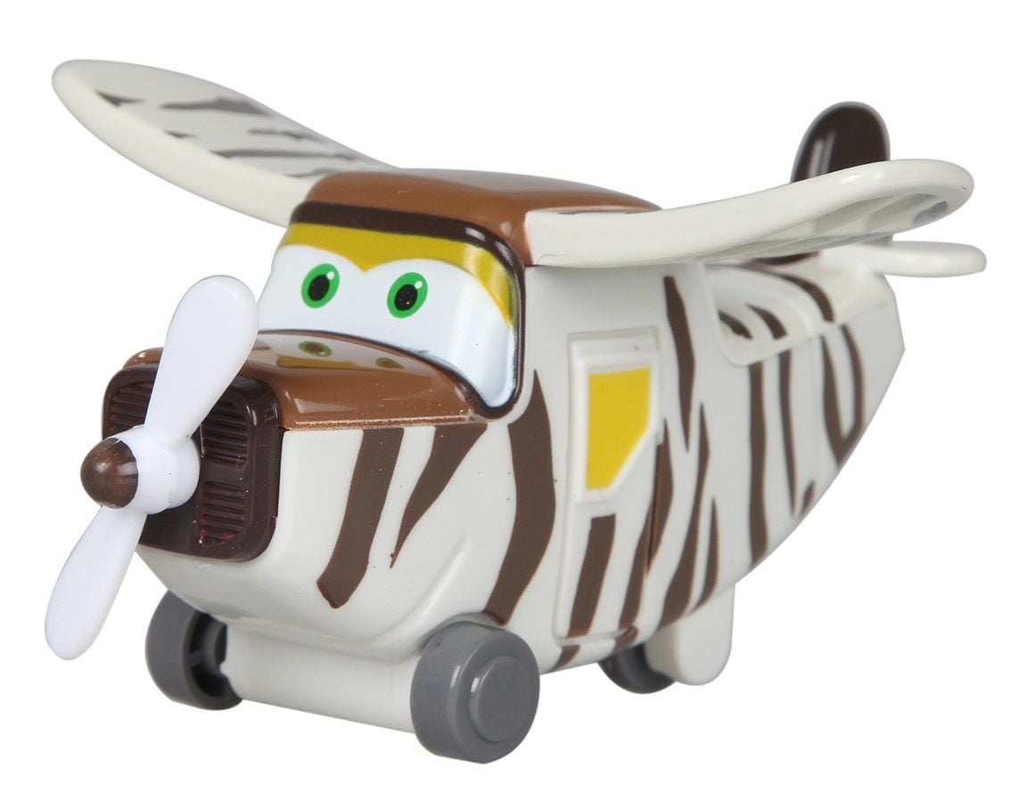 HARİKA KANATLAR DIE CAST BELLO