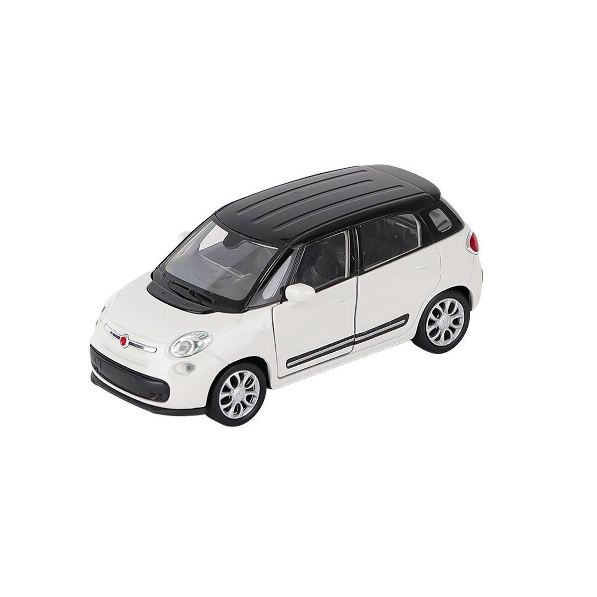 43658 Welly Çek Bırak Fiat 13 500L - 1 Adet Stokta Olan Gönderilir