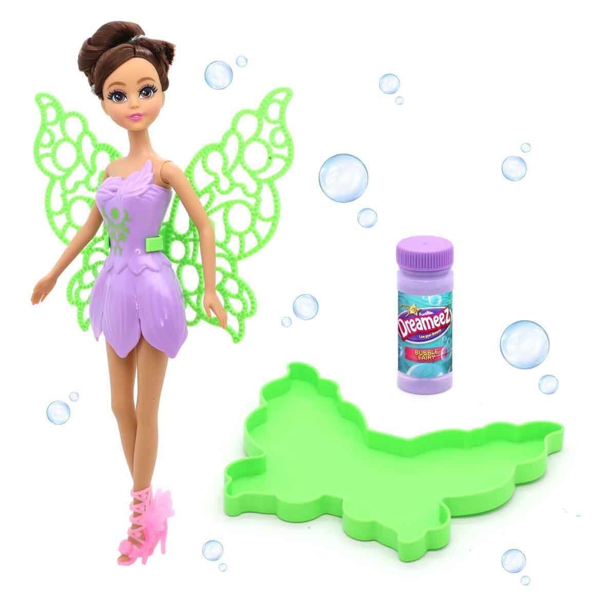 81046 Dreameez Baloncuk Perisi Bebek