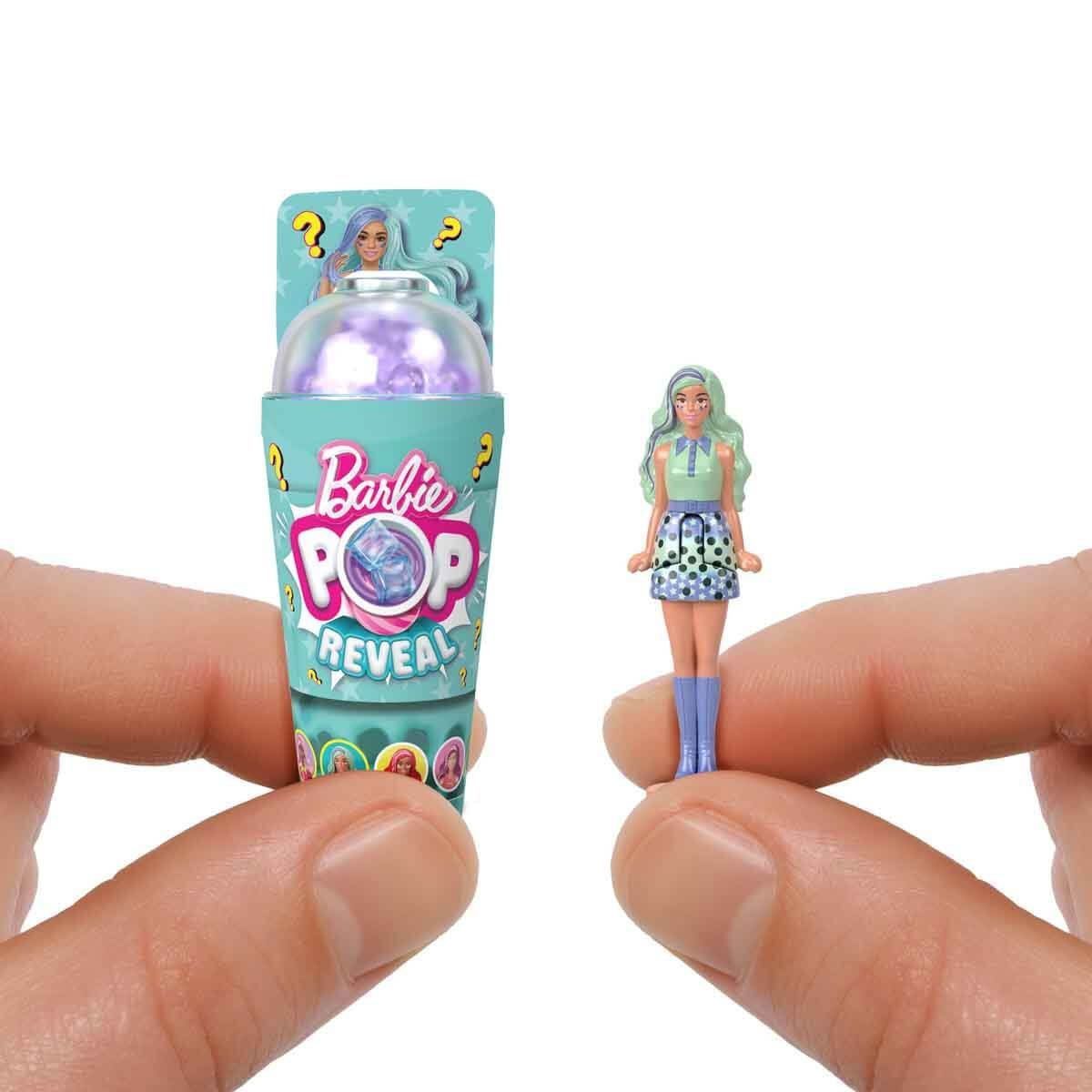 JCR22 Mini Barbieland Bebek Serisi -1 adet fiyatıdır