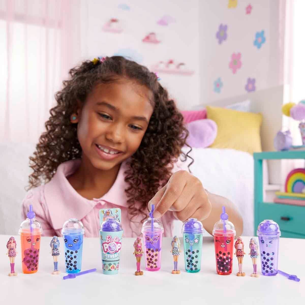 JCR22 Mini Barbieland Bebek Serisi -1 adet fiyatıdır