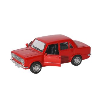 003-BRL16 Metal Çek Bırak Murat Araba  - 1 Adet Stokta Olan Gönderilir