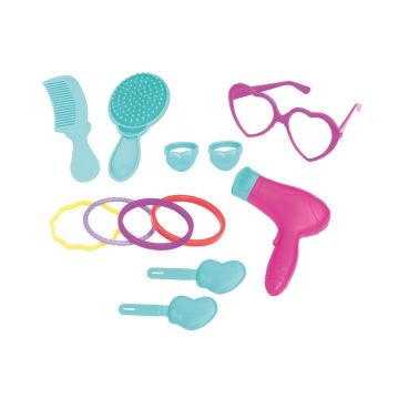 03601  Frozen Bavulum Güzellik Seti