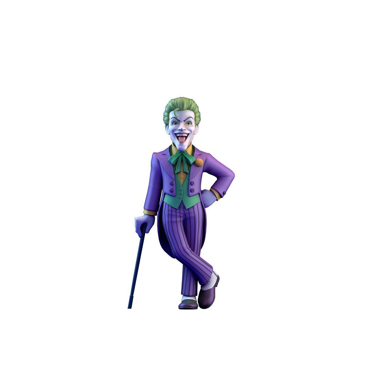 MNXG0000 Minix - JOKER - Koleksiyon Figürü