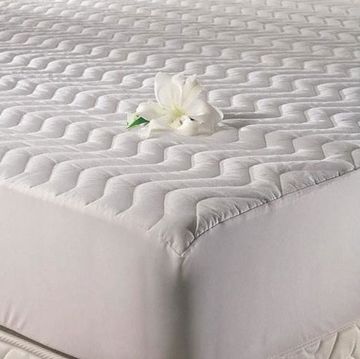 Cotton Box Sıvı Geçirmez Kapitoneli Fitted Çift Kişilik Yatak Pedi