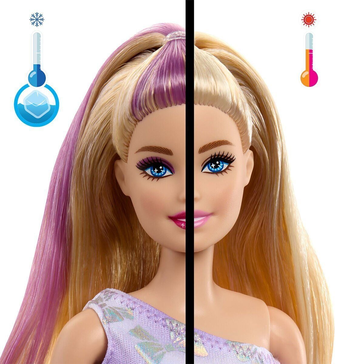JFG68 Barbie Party Unboxed Köpeğimin Doğum Günü Serisi