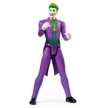 6055697 Batman  Aksiyon Figürleri 30 cm  -Spinmaster