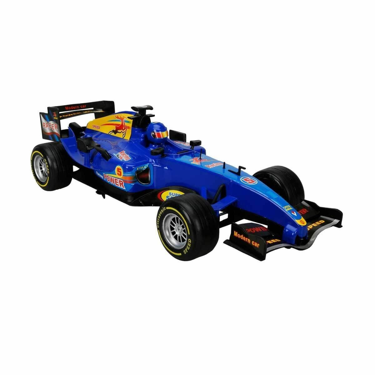 10091 1:9 Formula Friction 42 cm.
