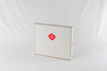 Cotton Box Çift Kişilik Nevresim Takımı Miranda Gri