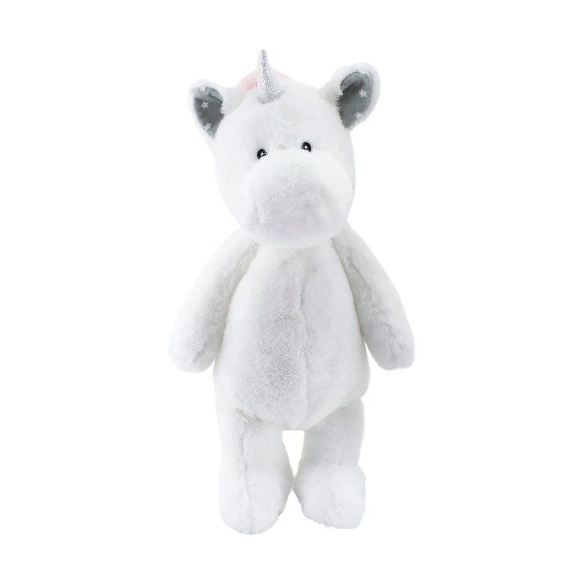 WS/01487 Worlds Softest Klasik Peluş - 1 Adet Stokta Olan Gönderilir