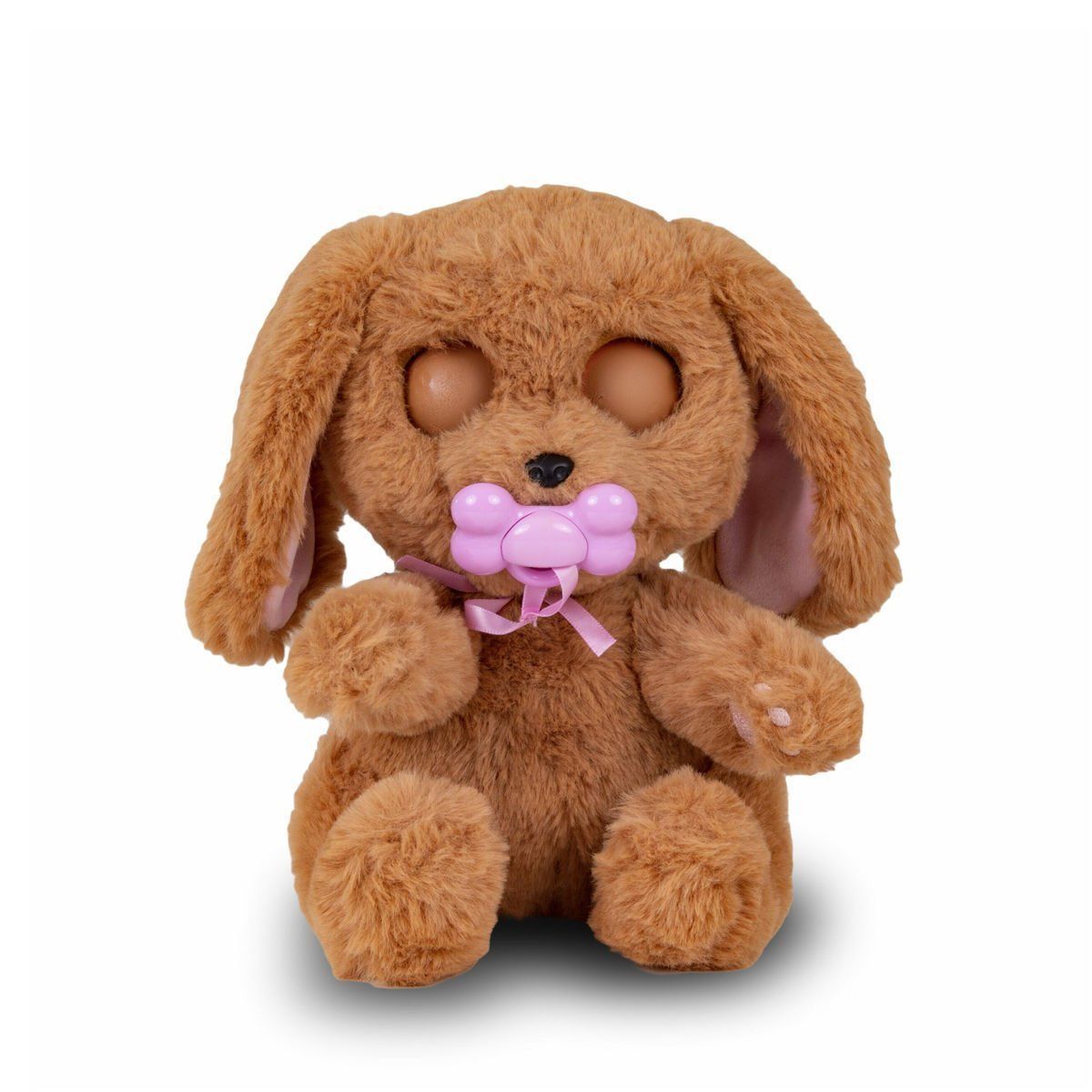 BAW01000 Baby Paws Sesli Yavru 20 cm Peluş