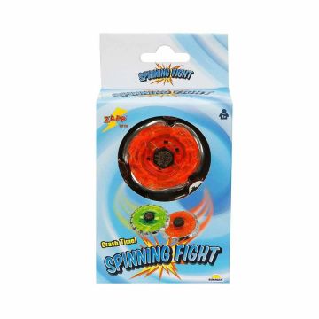 3436 Zapp Toys Renkli Topaç - 1 Adet Stokta Olan Gönderilir