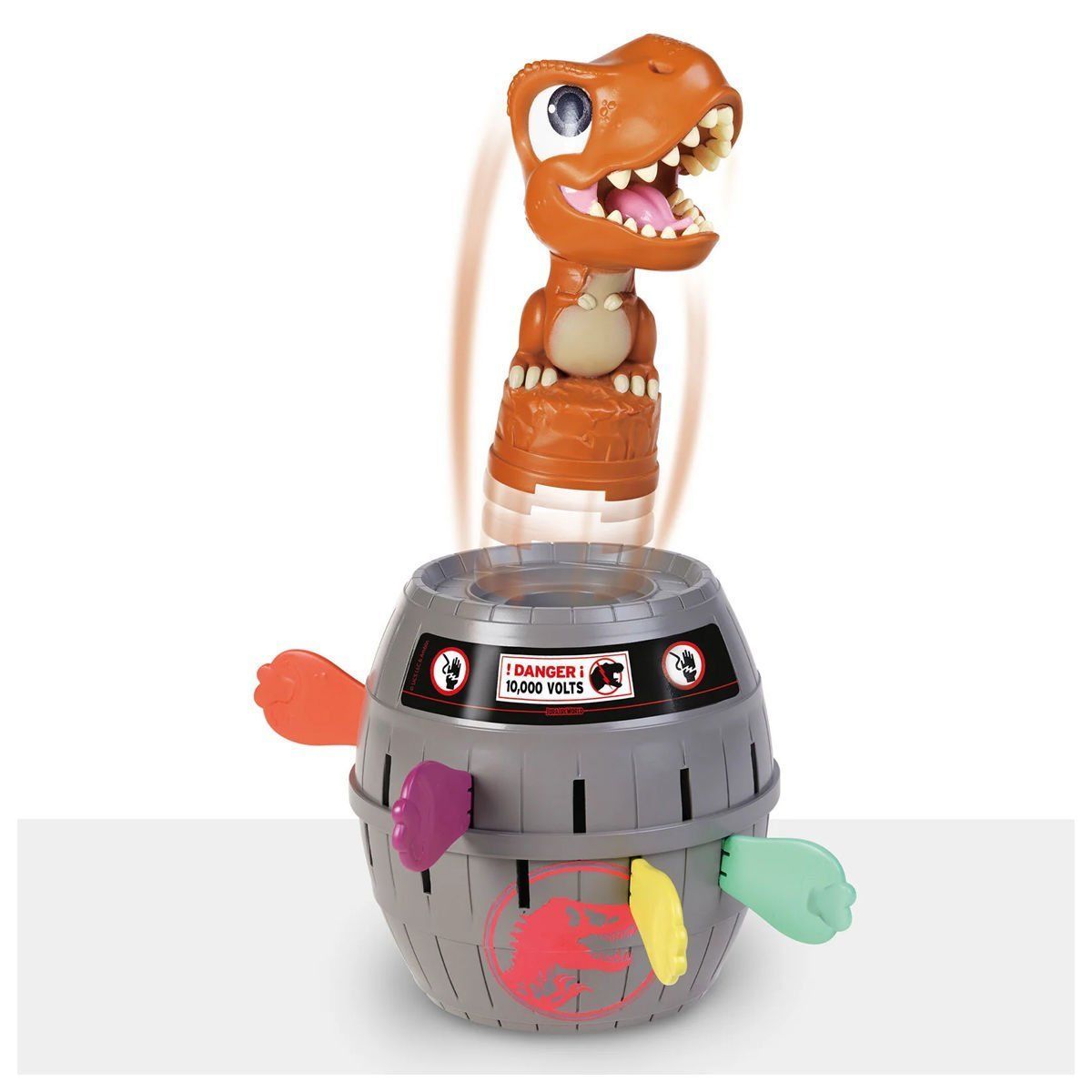 73290 Tomy Şakacı TREX
