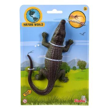 104340015 Stretch Hayvanlar