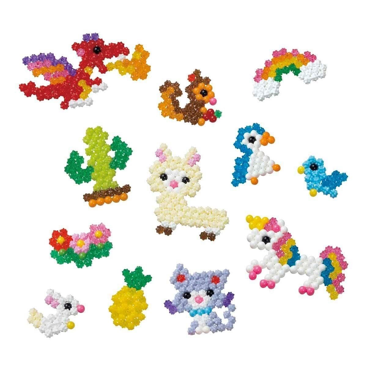 31601 AquaBeads Star Bead Başlangıç Seti / Epoch / +4 yaş