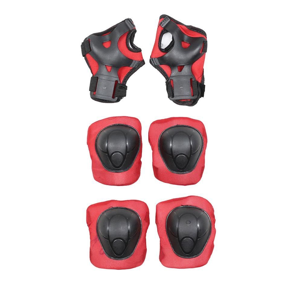 Dizlik ve Dirseklik Koruma Ekipman Seti  78327  - 1 Set Fiyatıdır