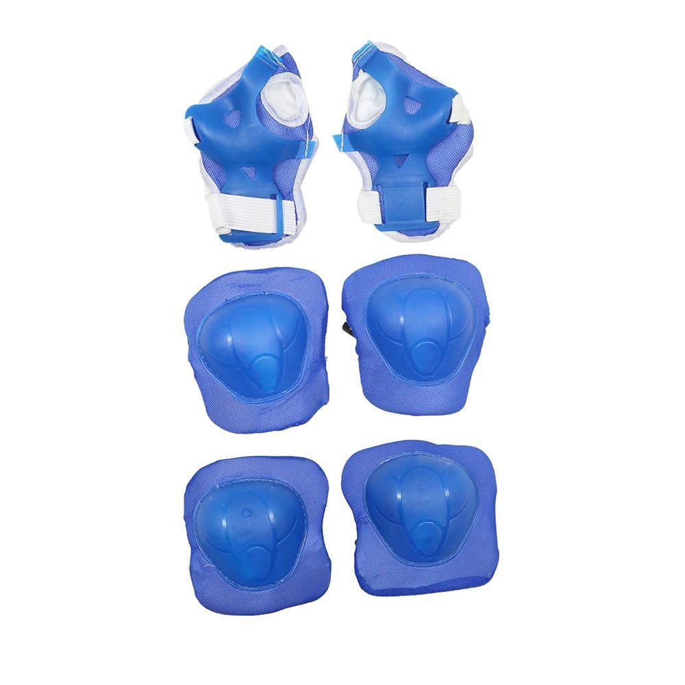 Dizlik ve Dirseklik Koruma Ekipman Seti  78327  - 1 Set Fiyatıdır