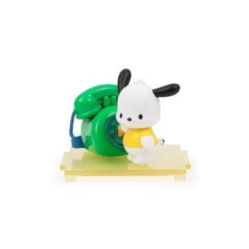 HKT28000 Hello Kitty Telefonda - 1 Adet Fiyatıdır