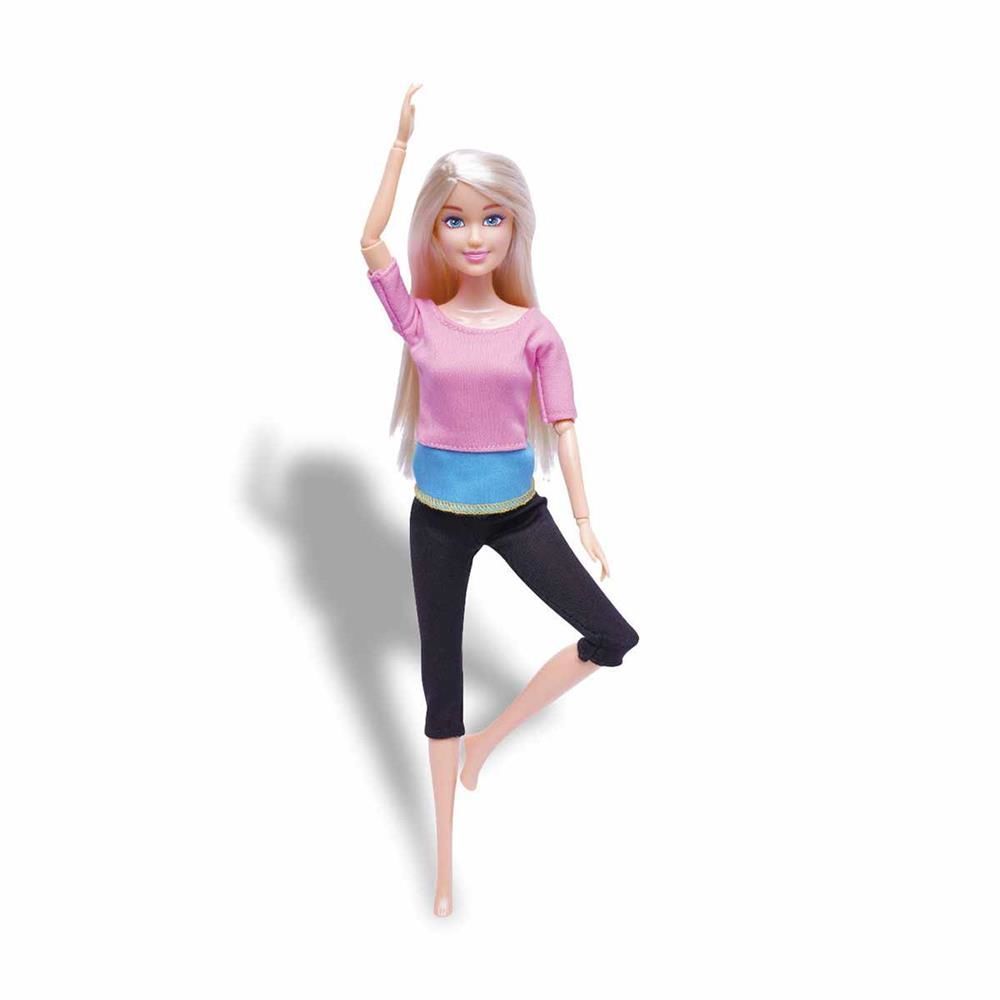 BEBEK ALİSHA SPORCU 29 CM -SUN