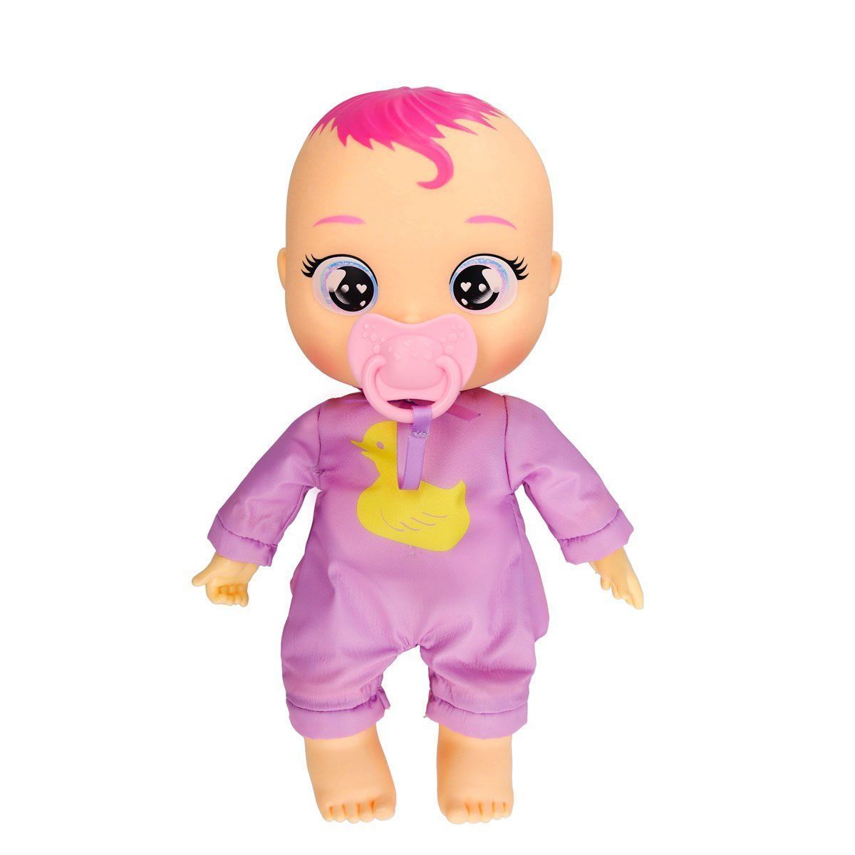 CYB67200 Cry Babies Love Banyo Zamanı Zoe