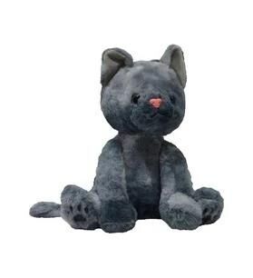 35 CM KEDİ PELUŞ HALLEY