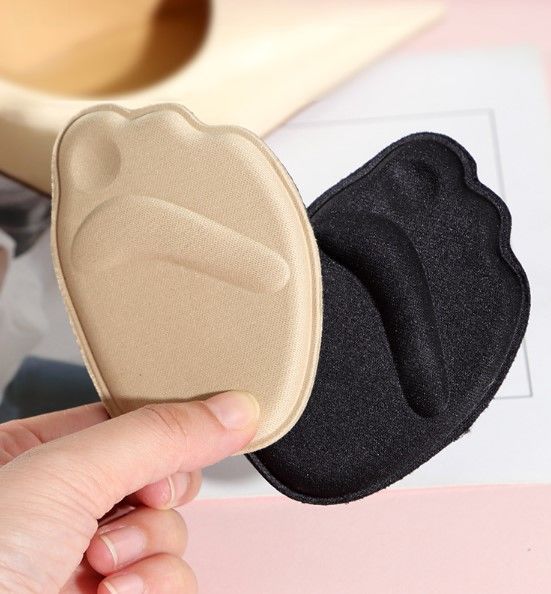 Ayakkabı Sünger Metatarsal 2 li Pad