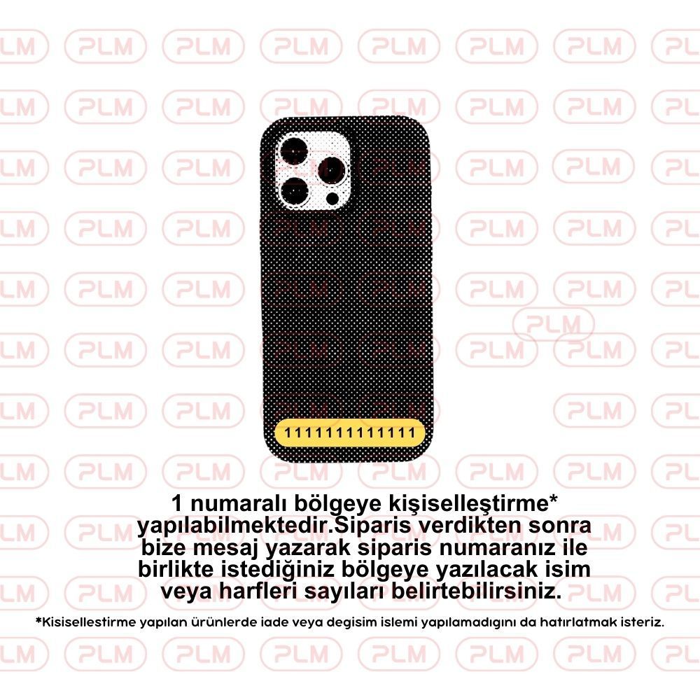 Apple iPhone 16 Pro Max uyumlu, Hakiki Deri, El Yapımı Kılıf, Mor