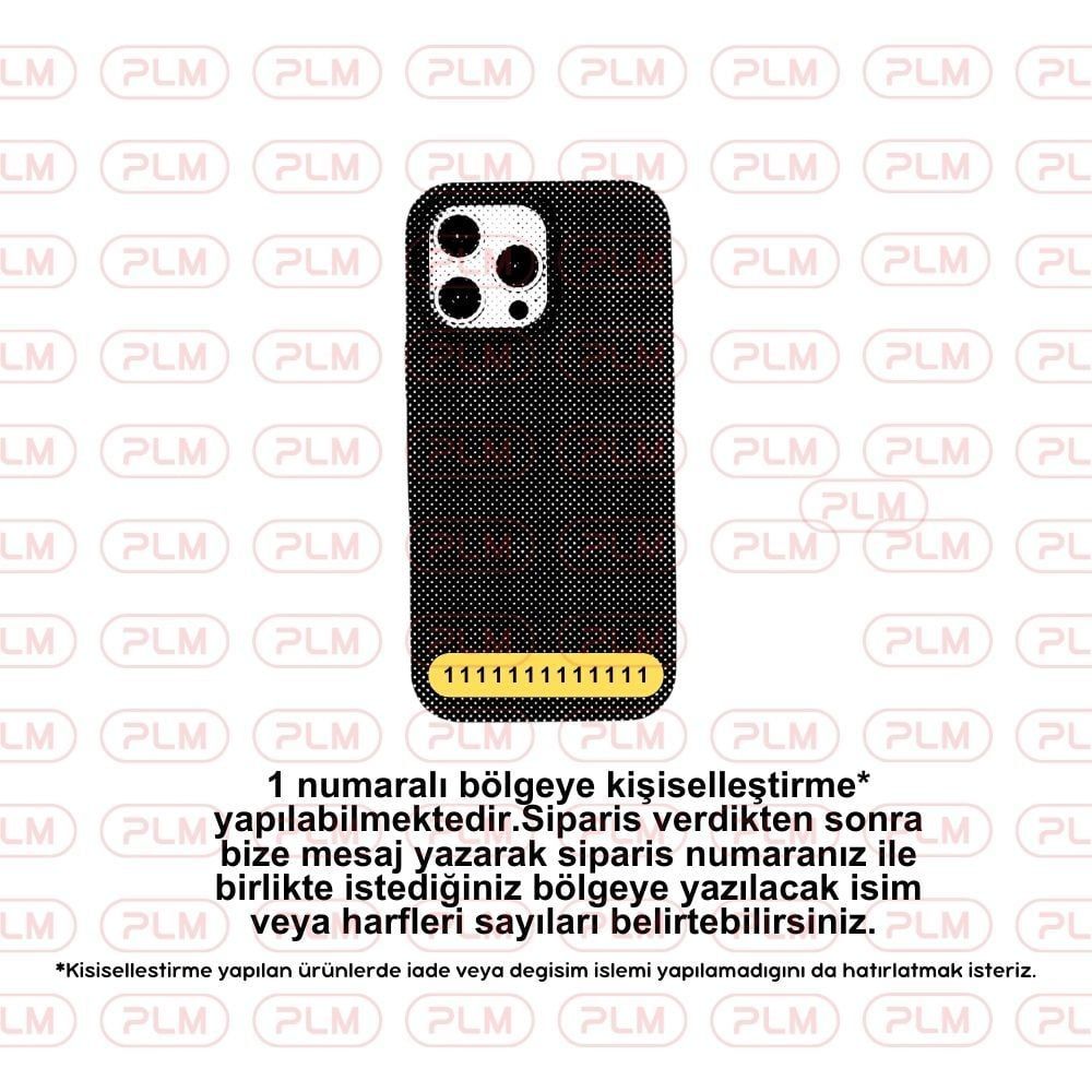 Apple iPhone 16 Pro Max uyumlu, Hakiki Deri, El Yapımı Kılıf, Mavi