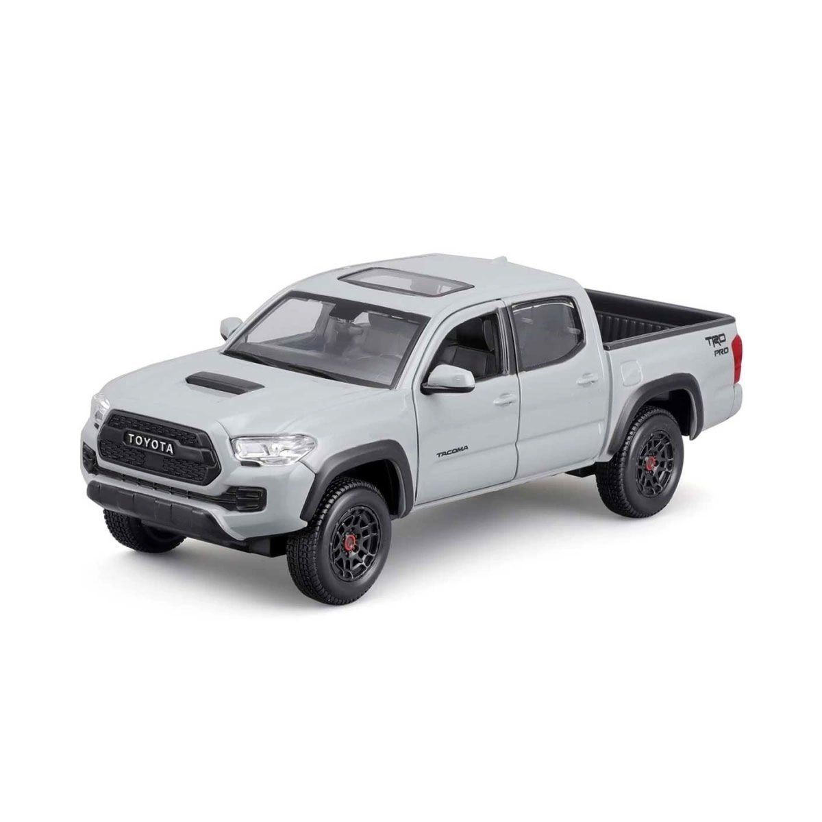 MAY 32910 2023 Toyota Tacoma Tr Pro 1:27