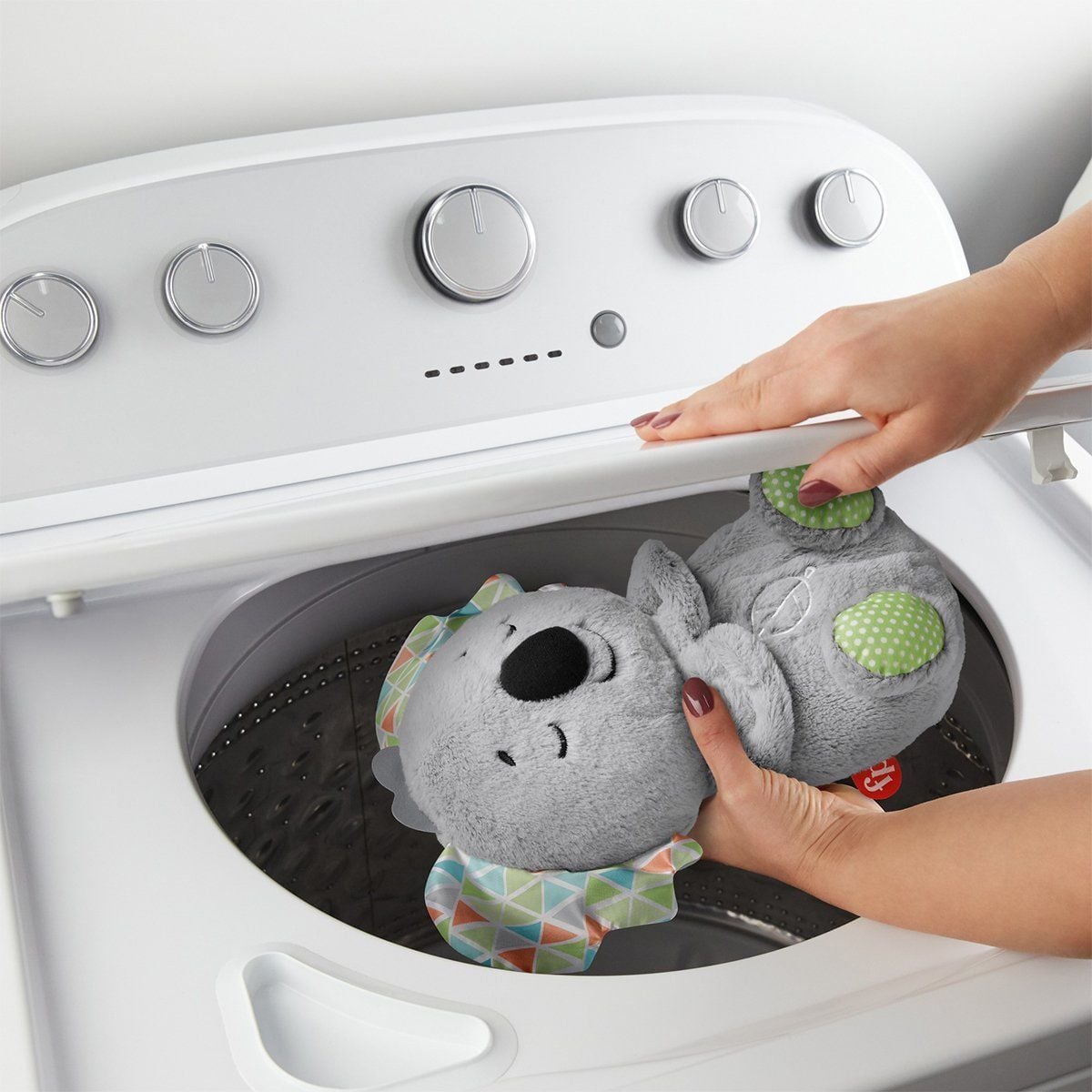GRT59 Fisher-Price® Uyku Arkadaşı Koala / +0