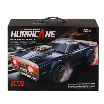 SCY-16303 Kumandalı Hızlı ve Profesyonel Drift 4x4