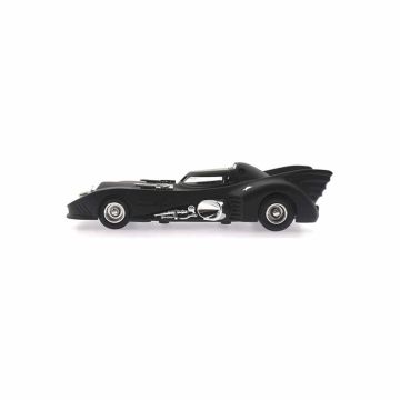 Çek Bırak Die Cast Metal Yarasa Araba