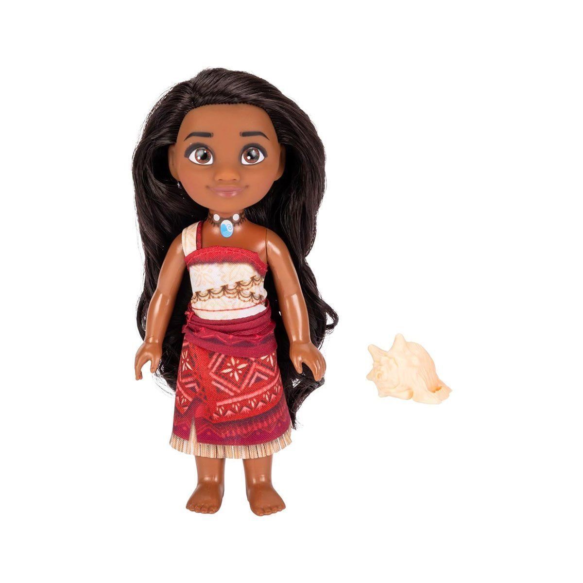 JKP 238006 Disney Moana - Moana 15 cm Bebek