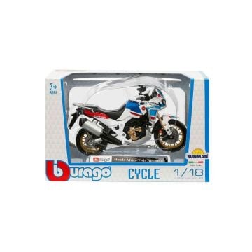 1051030 1:18 Ducati Motor