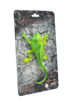 Strech Yeşil Kurbağa Yavrusu