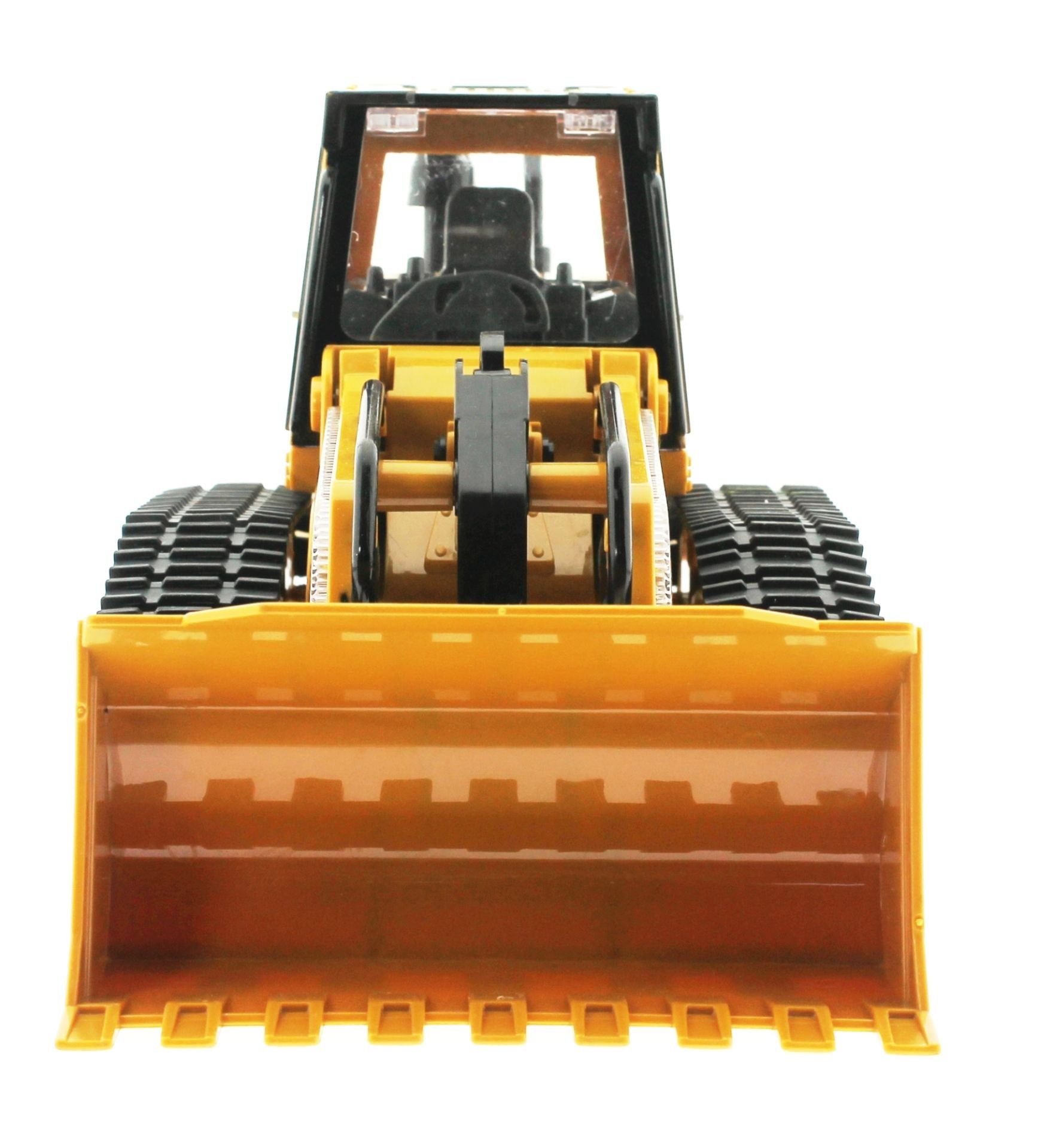 Uzaktan Kumandalı Güçlü Dozer