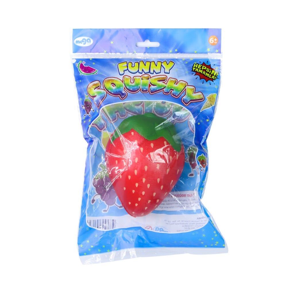 Squishy Çilek