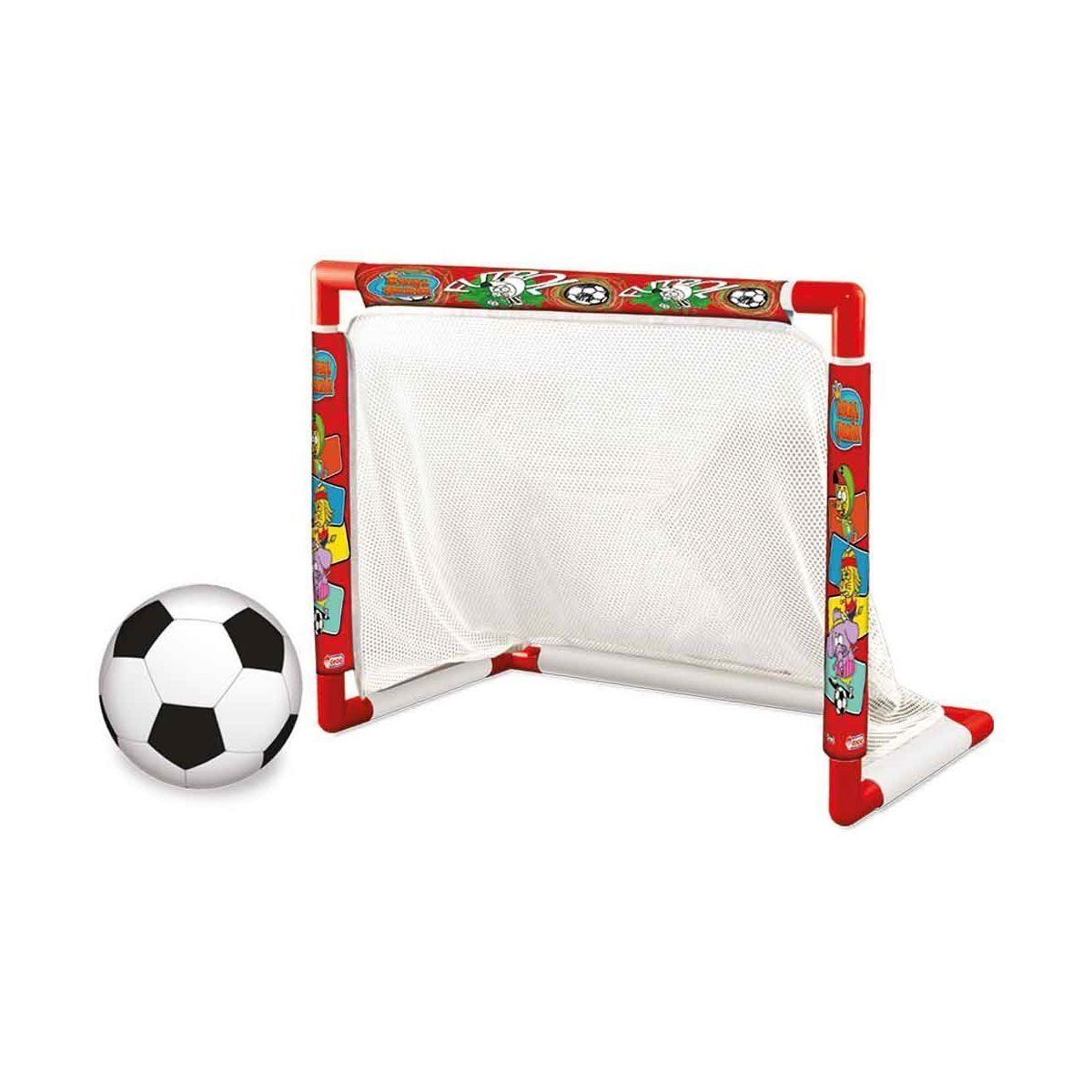 03909 KRAL ŞAKİR FUTBOL SET