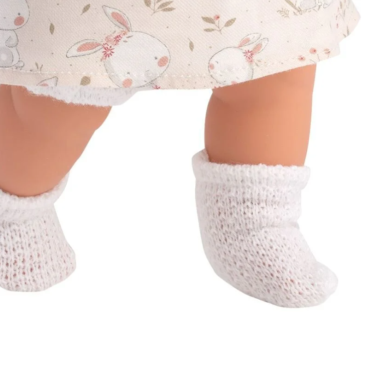 Llorens Ağlayan Bebek Roberta 33 cm