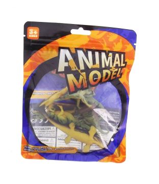 Model Dinozorlar-2